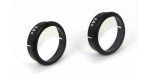 1-4010 Accessory Clip-On Lenses