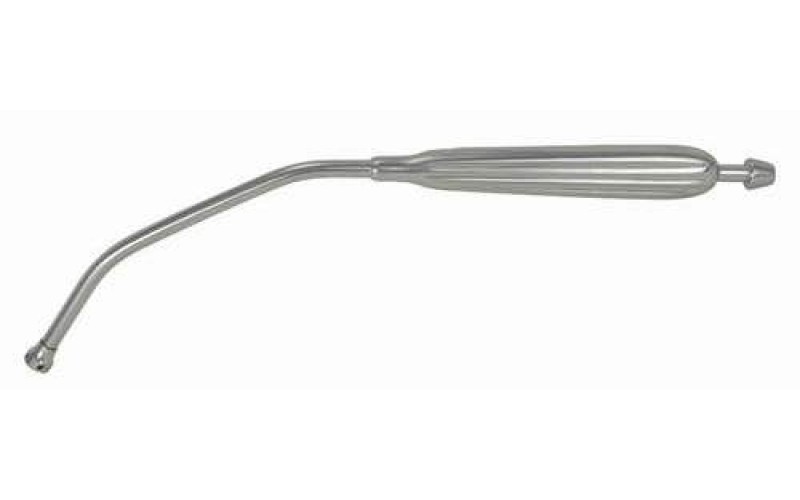 2-109  YANKAUER Pediatric Suction Tube, 8-1/2"