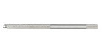4-401 Miniature Blade Handle with self-locking chuck, 