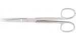 5-100 DEAVER Scissors, 5-1/2" (14 cm), straight, 