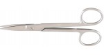 5-115 MAYO Operating Scissors, 5-1/2" (14 cm), straight, 