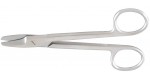 5-152 SISTRUNK Operating Scissors, 5-1/2" (14cm), straight