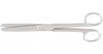 5-160 DOYEN Abdominal Scissors,7 1/4"(18.4cm) straight