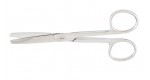 5-22 Standard Pattern Operating Scissors, straight, 4-1/2" (11.4 cm) 