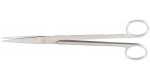 5-220 SIMS Scissors 8" (20.3 cm), straight, sharp-sharp points