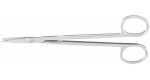 5-250 KELLY Scissors, 6-1/4" (15.9 cm), straight, sharp points