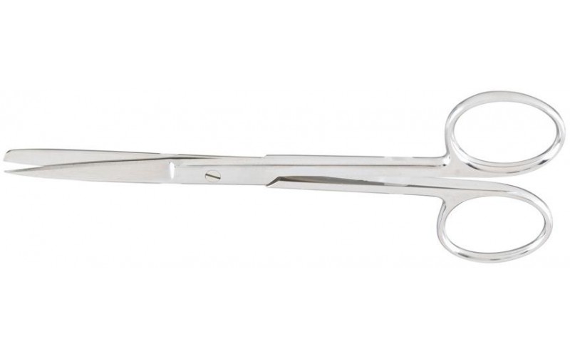 5-61 Delicate Pattern Lightweight Operating Scissors, 5" (12.7cm) 