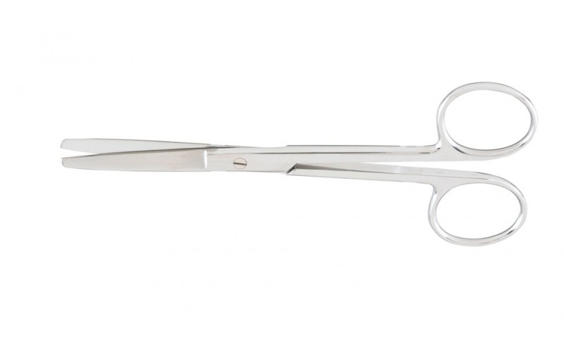 5-88 Delicate Pattern Lightweight Operating Scissors, 5" (12.7cm) straight, 