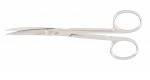 5-63 Delicate Pattern Lightweight Operating Scissors, 5" (12.7) 