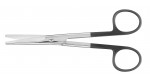 5-SC-124 SuperCut MAYO Scissors, 6-3/4", straight