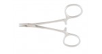8-20  CONVERSE Needle Holder with Suture Scissors, 4-1/4"