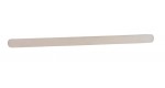 11-130  Ribbon Retractor, 3/4" X 13" malleable