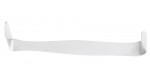 11-180  HEANEY Retractor, 10-1/2" blade 1" X 1-3/4"