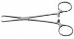 16-198  STONE Intestinal Clamp Applying Forceps 6-1/2" (15.9 cm)