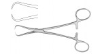 16-51 ADAIR Tissue Holding Tenaculum Forceps, 6-1/2" (16.5 cm)