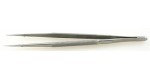 17-1100  Rhoton Micro Suture Forceps 7" straight 0.7 mm