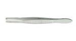 18-1106 DOUGLAS Cilia Forceps, 3-1/2"  tips, 2.5 mm