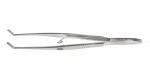 18-1252 PRINCE Muscle Forceps 3-3/4" (9.5cm)