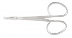 18-1477 STEVENS Tenotomy Scissors, 3-3/4" (9.5 cm), straight, blunt points, ribbon type