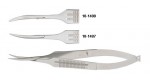 18-1487 WESTCOTT Tenotomy Scissors, 5-1/4" (13.3 cm), right, wide handles.