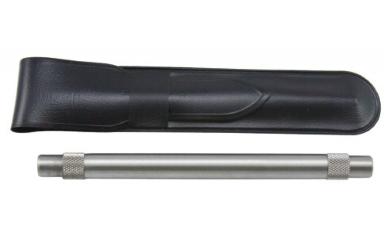 18-398  Eye Magnet and Foreign Body Loop, 4-3/4" (121mm), Closed Length.