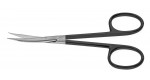 18-SC-1476 Supercut STEVENS Tenotomy Scissors, 4-1/2" Curved