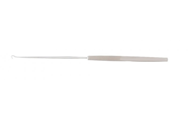 21-88 GILLIES (CONVERSE) Skin Hook, 7" (17.8 cm), large