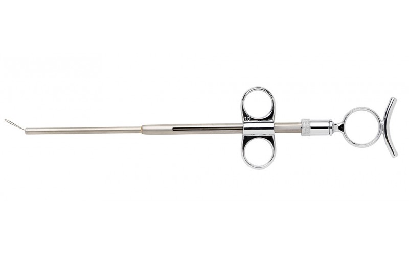 22-1000 EVE Tonsil Snare, 11" (27.9 cm), without ratchet.