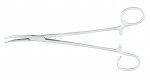 22-660 SCHNIDT Tonsil Hemostat Forceps, 7-1/2",