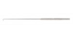 30-952 EMMETT Uterine Tenaculum Hook, 9" (22.9 cm), style 2, Acute Angle