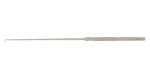 30-953 EMMETT Uterine Tenaculum Hook, 9" (22.9 cm), style 3, Right Angle