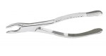 DEF150A    150A Extracting Forceps, Upper Anteriors.