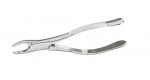 DEF150AS    150AS Extracting Forceps, Upper Anteriors.
