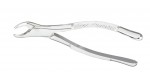 DEF151    151 Extracting Forceps, Lower Anteriors