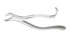 DEF16  16 Extracting Forceps, Lower Molars
