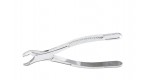 DEF17  17 Extracting Forceps, Lower Molars