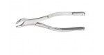 DEF203  Extracting Forceps, 203  Lower Anteriors