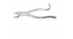 DEF210H  210H Extracting Forceps, Upper Molars