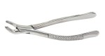 DEF217  217 Extracting Forceps, Lower Molars.