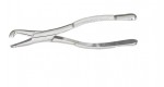 DEF222   222 Extracting Forceps, Lower Molars