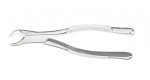 DEF23   23 Extracting Forceps, Lower Molars