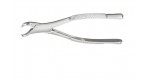 DEF3FS  3FS Extracting Forceps, Lower Molars. 