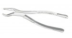 DEF53R  53R Extracting Forceps, Upper Molars. 