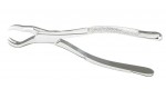 DEF88R  88R Extracting Forceps, Upper Molars. 