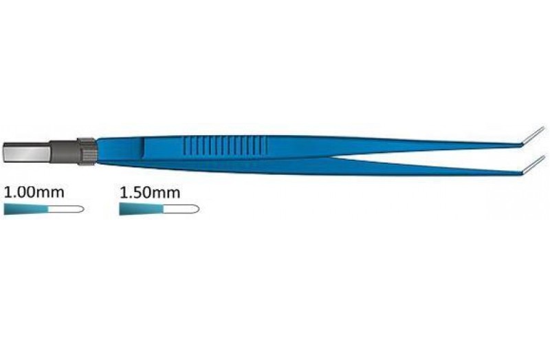 ESI-550-33-10 Angle 24cm
