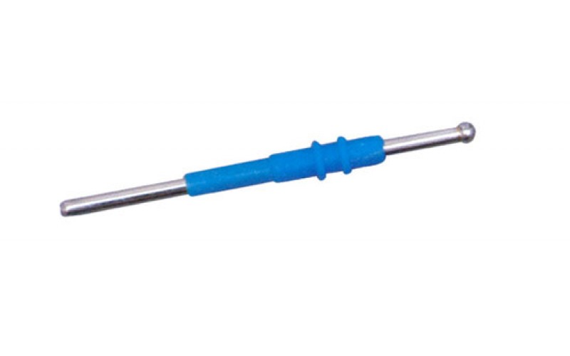 ESI-550-44-09 Ball Electrode Straight tip 2mm