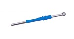 ESI-550-44-12 Ball Electrode Straight tip 4mm