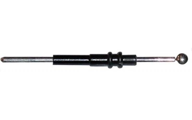 ESI-550-44-31 Ball Electrode Straight , 5mm
