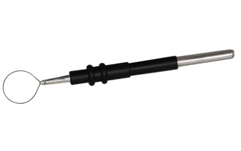 ESI-550-44-37 Circle Loop Electrode 8mm