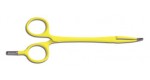 ESI-550-49-21A Disposable Riches Artery Forceps 15cm